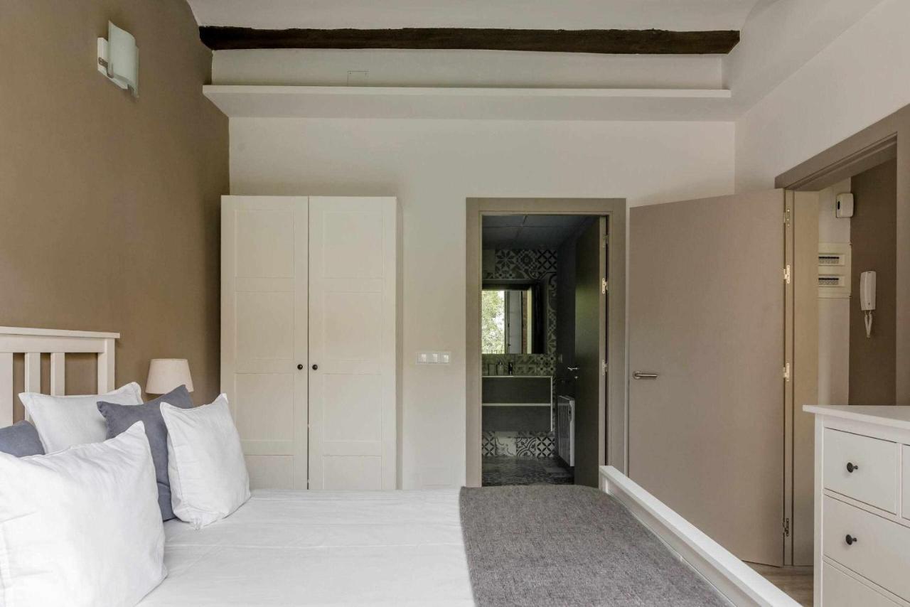 Bonaventura 4 Restored Apartment In Heart Of City Girona Kültér fotó